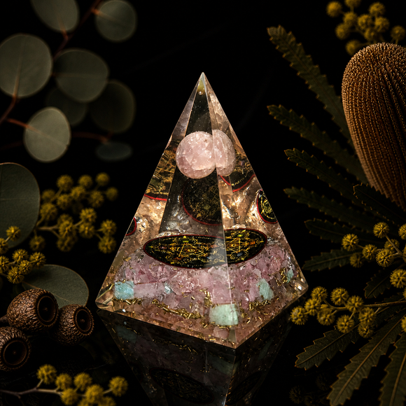 orgonite
