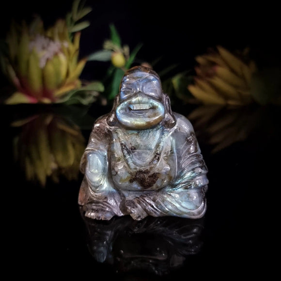Buddha - Crystal Visions Store
