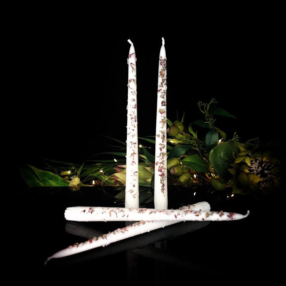 Candles - Crystal Visions Store