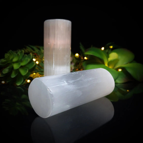 Carvings & Polished Crystals - Crystal Visions Store