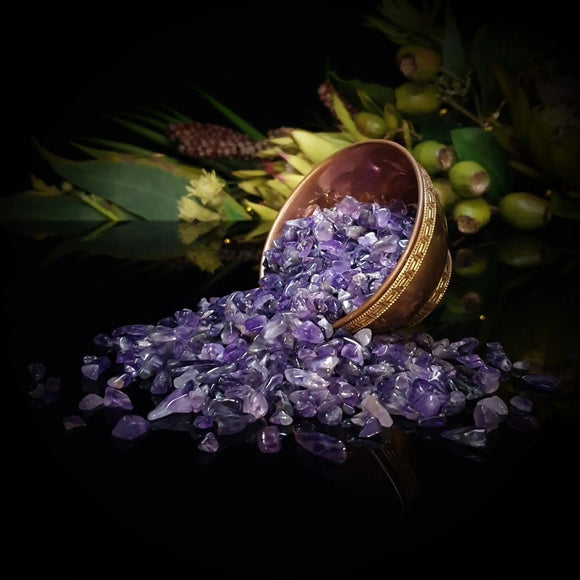 Crystal Chips - Crystal Visions Store