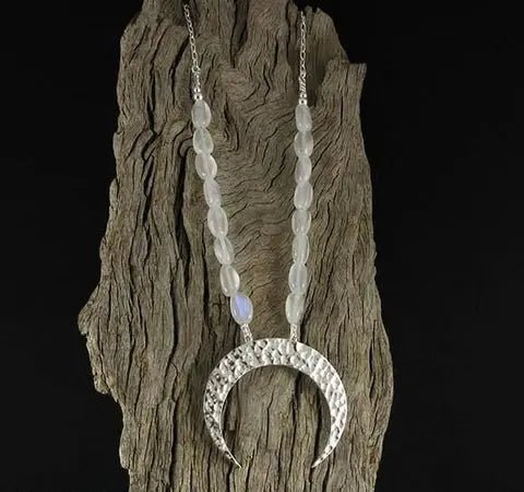 Crystal Necklaces - Crystal Visions Store