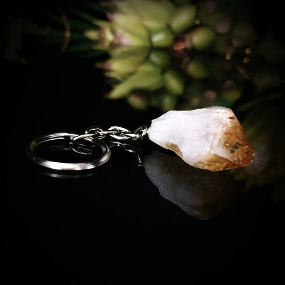 Keyring - Crystal Visions Store