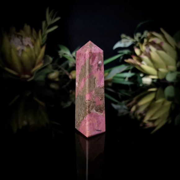 Obelisks - Crystal Visions Store