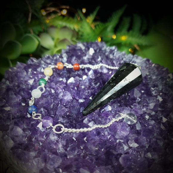 Pendulums - Crystal Visions Store