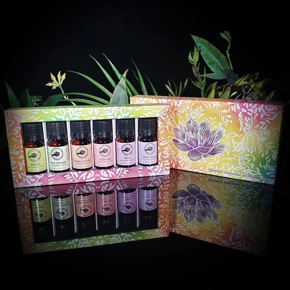 Perfect Potion - Crystal Visions Store