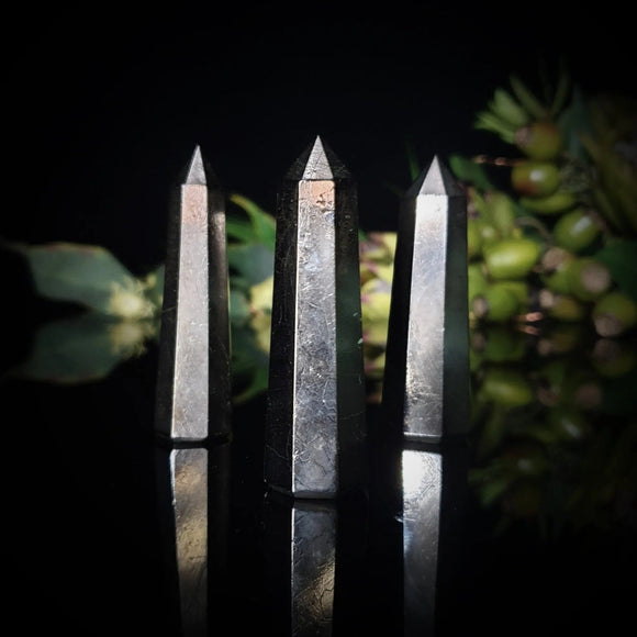 Points - Crystal Visions Store