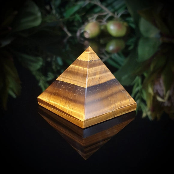 Pyramids - Crystal Visions Store