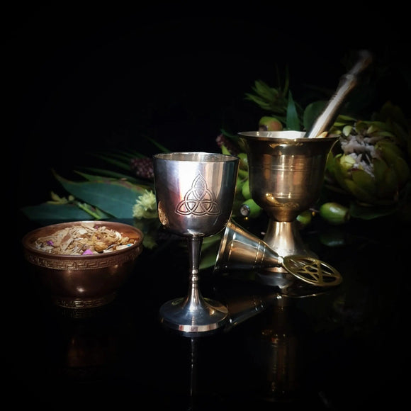 Ritual Tools - Crystal Visions Store