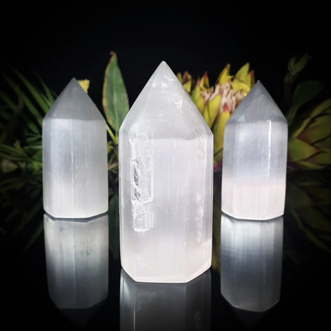 Selenite