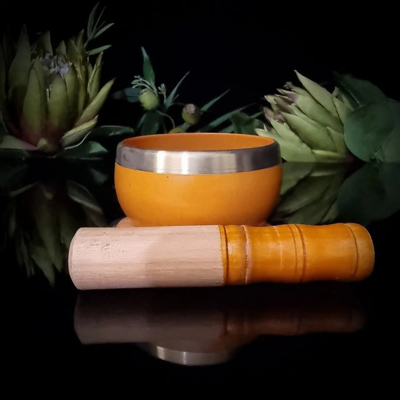 Singing Bowls - Crystal Visions Store