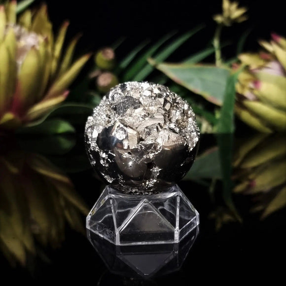 Spheres - Crystal Visions Store