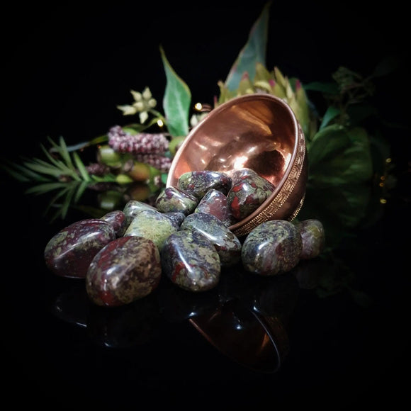 Tumble Stones - Crystal Visions Store