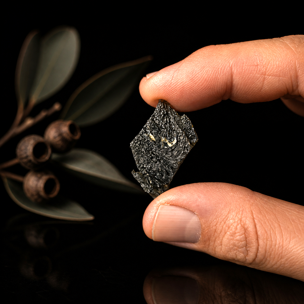 Moldavite