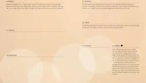 2023 Moon Goddess Diary - Southern Hemisphere Rockpool Publishing
