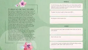 2023 Moon Goddess Diary - Southern Hemisphere Rockpool Publishing