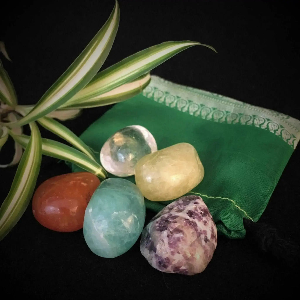 Allergy Help Tumbles