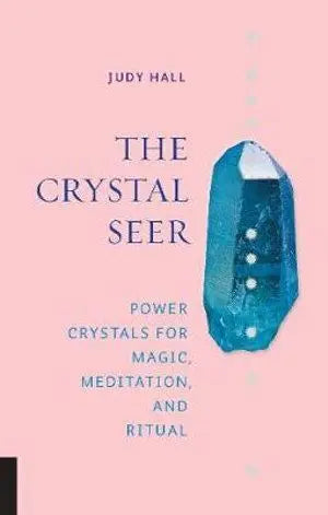 Crystal Seer Fair Winds Press