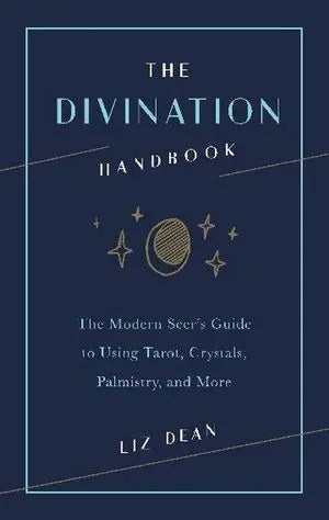 Divination Handbook Fair Winds Press