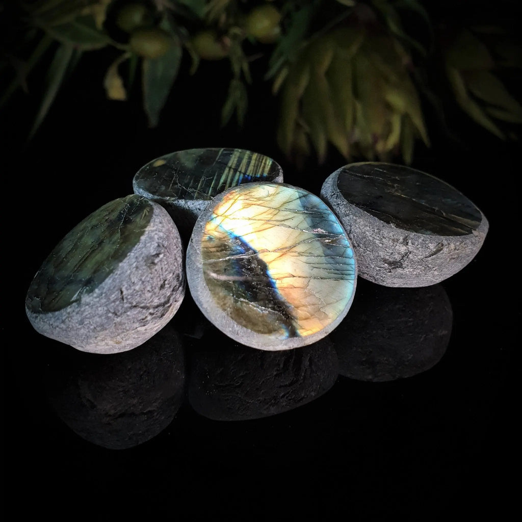 Labradorite Seer Stone Crystal Visions Store