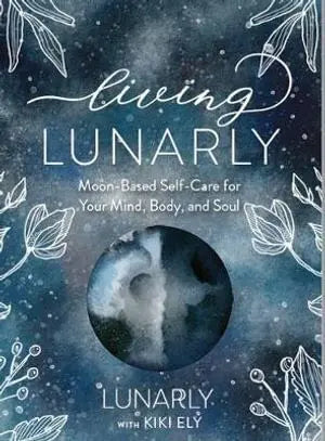 Living Lunarly Rock Point