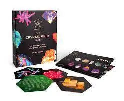 Mystic Mondays: The Cosmic Creatures Deck: A Deck and Guidebook to Connect to the Wilderness Within Running Press,u.s.
