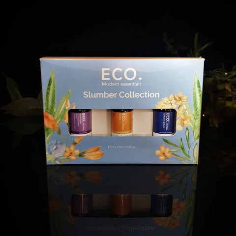 Slumber Collection Crystal Visions Store