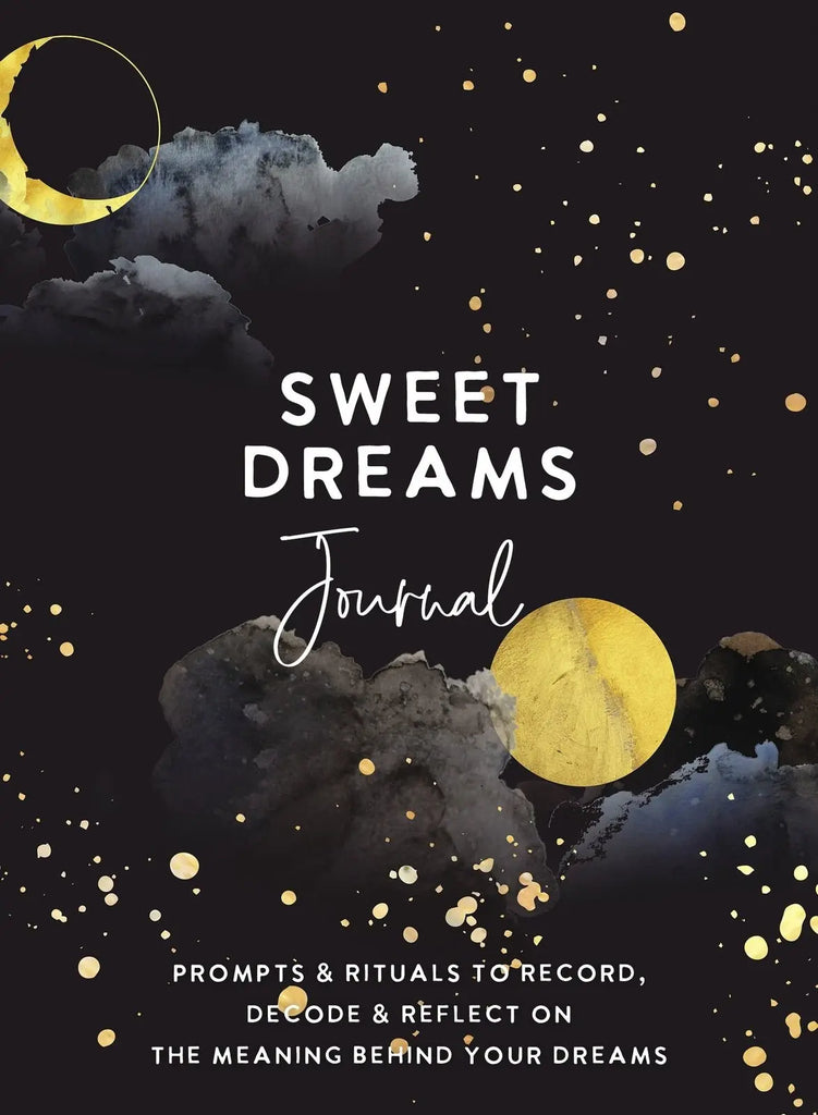 Sweet Dreams Journal Hay House Inc