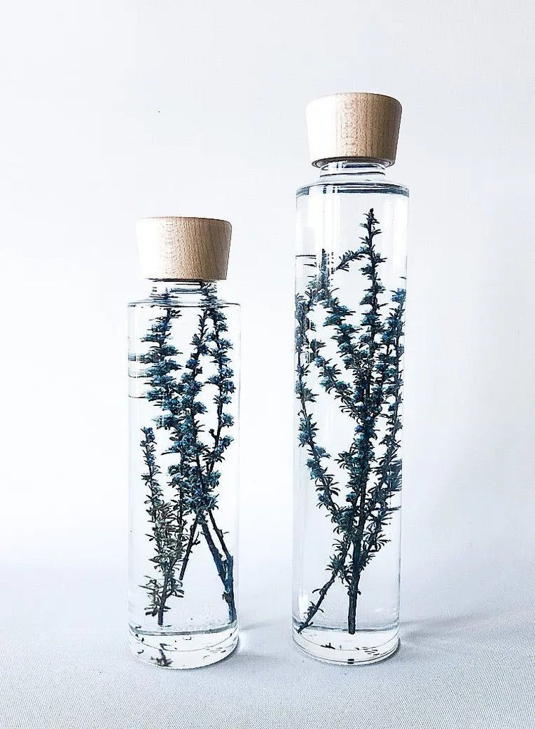 Tea Tree Set Crystal Visions Store