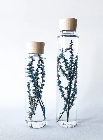 Tea Tree Set Crystal Visions Store