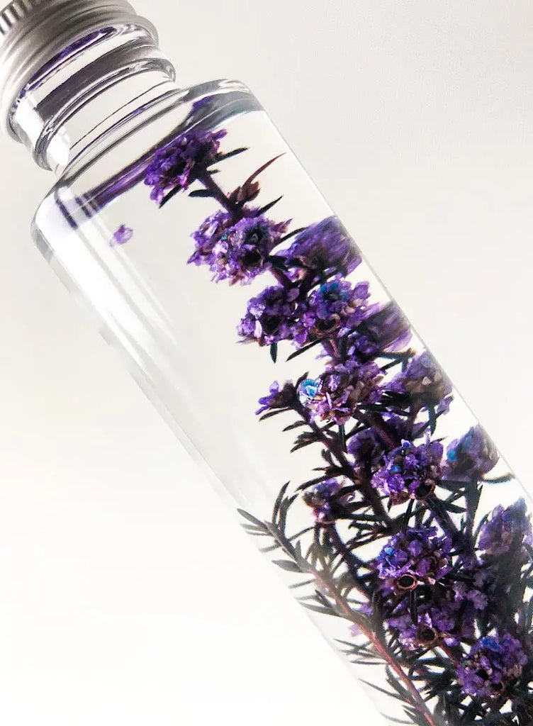 Tea Tree Set Crystal Visions Store