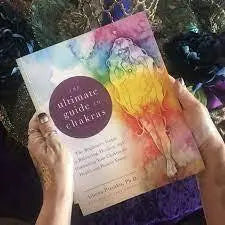 Ultimate Guide to Chakras Fair Winds Press