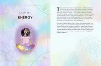 Zenned Out Soul Discovery Journal, The: Your Personal Guide to Understanding Your Energy, Intuition, and the Magical World: Volume 7 Rock Point