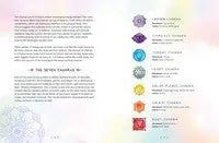Zenned Out Soul Discovery Journal, The: Your Personal Guide to Understanding Your Energy, Intuition, and the Magical World: Volume 7 Rock Point