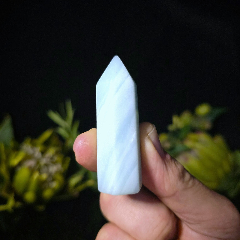 Amazonite Generator - Crystal Visions Store