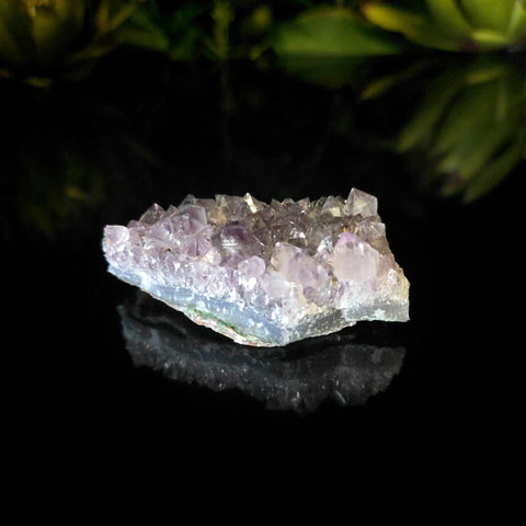 Amethyst Cluster - Crystal Visions Store