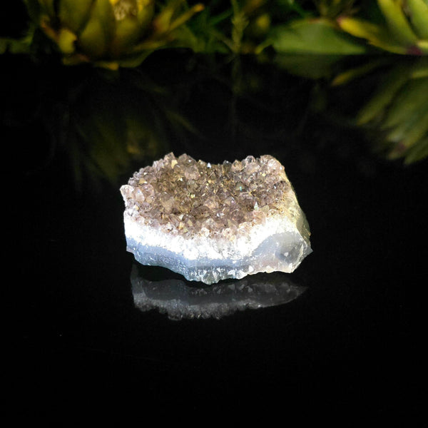 Amethyst Cluster