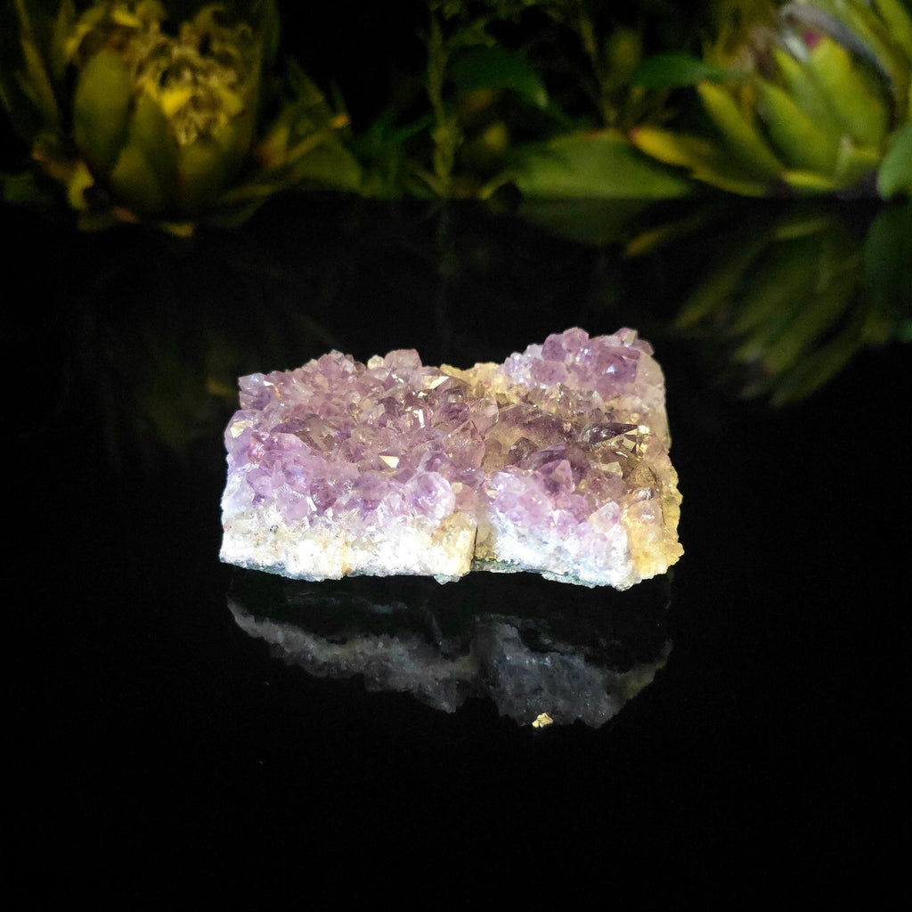 Amethyst Cluster - Crystal Visions Store