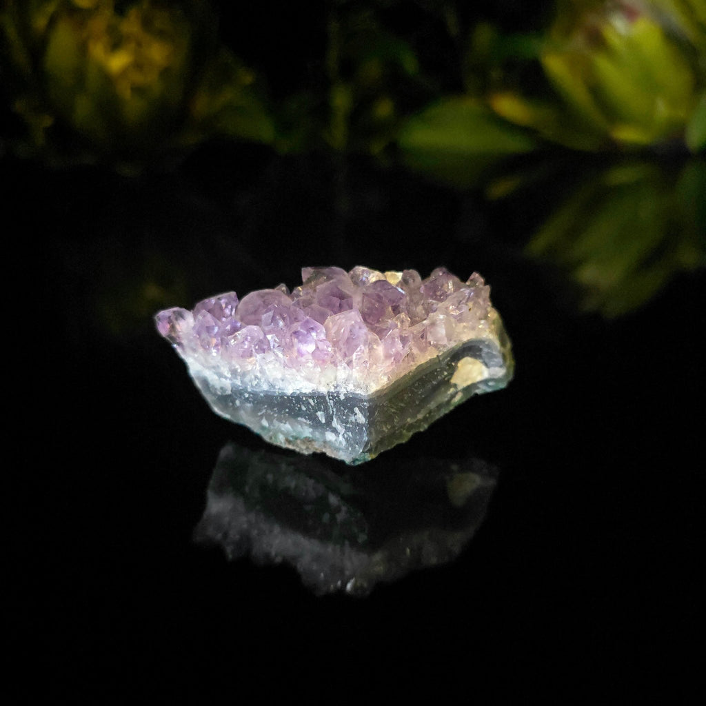 Amethyst Cluster - Crystal Visions Store