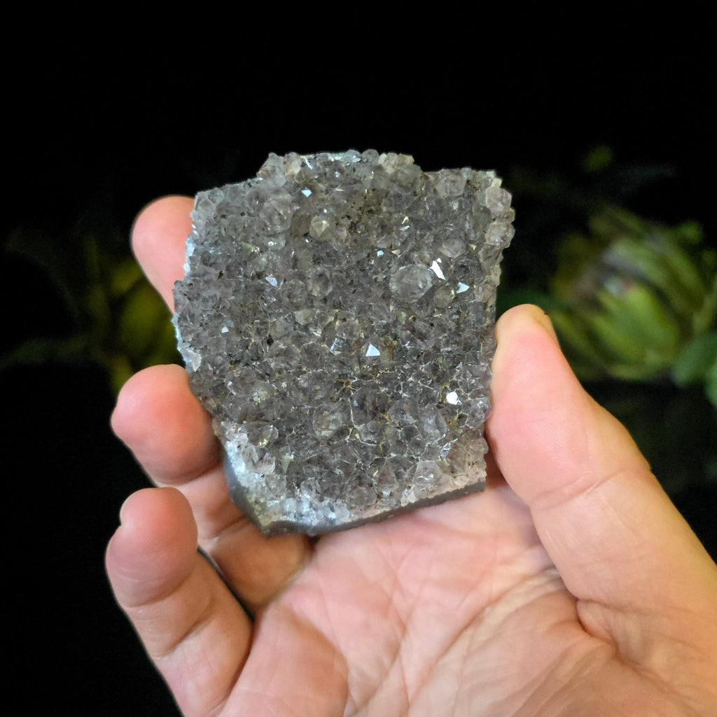 Amethyst Cluster - Crystal Visions Store