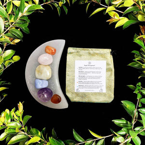 Anger Management Tumbles - Crystal Visions Store