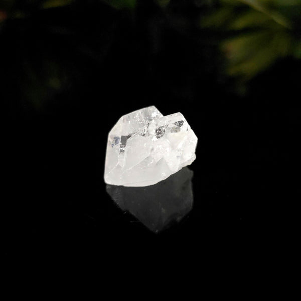 Apophyllite Point