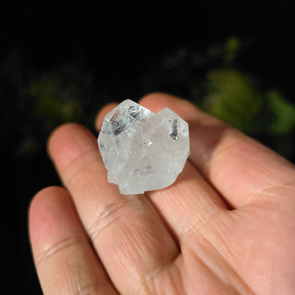 Apophyllite Point - Crystal Visions Store