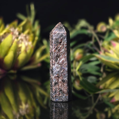 Arfvedsonite Generator - Crystal Visions Store