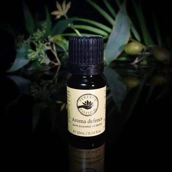 Aroma Defence Blend - Crystal Visions Store