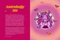 Astrology for the Cosmic Soul: A Modern Guide to the Zodiac - Crystal Visions Store