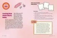 Astrology for the Cosmic Soul: A Modern Guide to the Zodiac - Crystal Visions Store