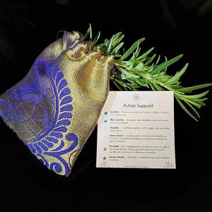 Autism Support Tumbles - Crystal Visions Store