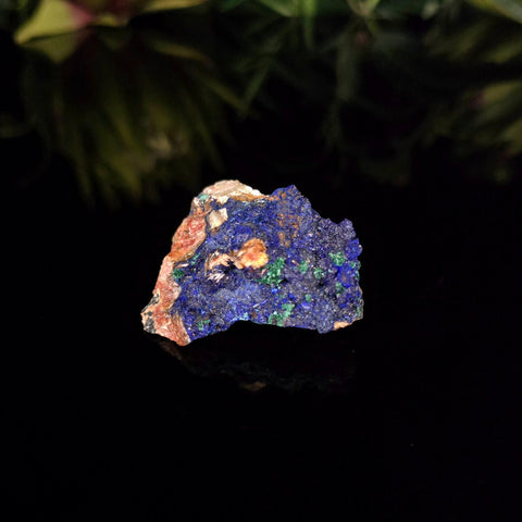 Azurite - Crystal Visions Store