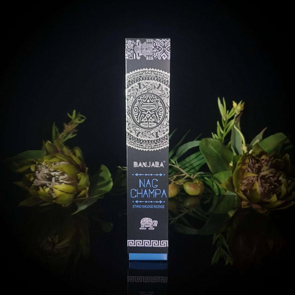Banjara Nag Champa